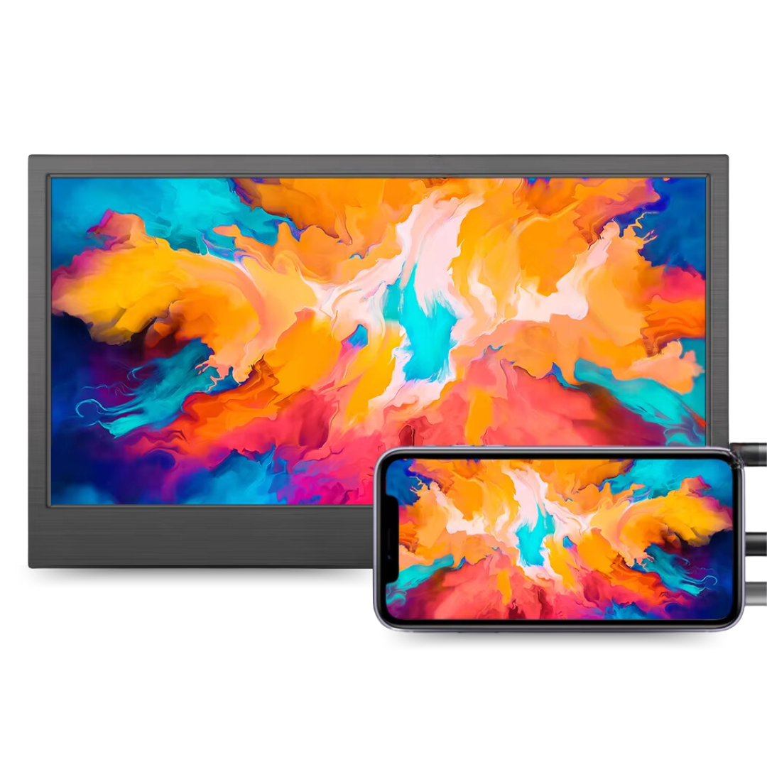 Monitor MonoFlex™