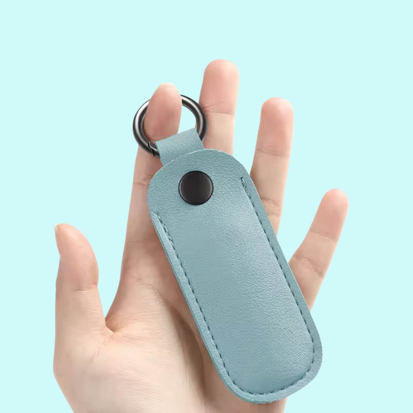 SnapCase™ – SnapStick depozitat în siguranță