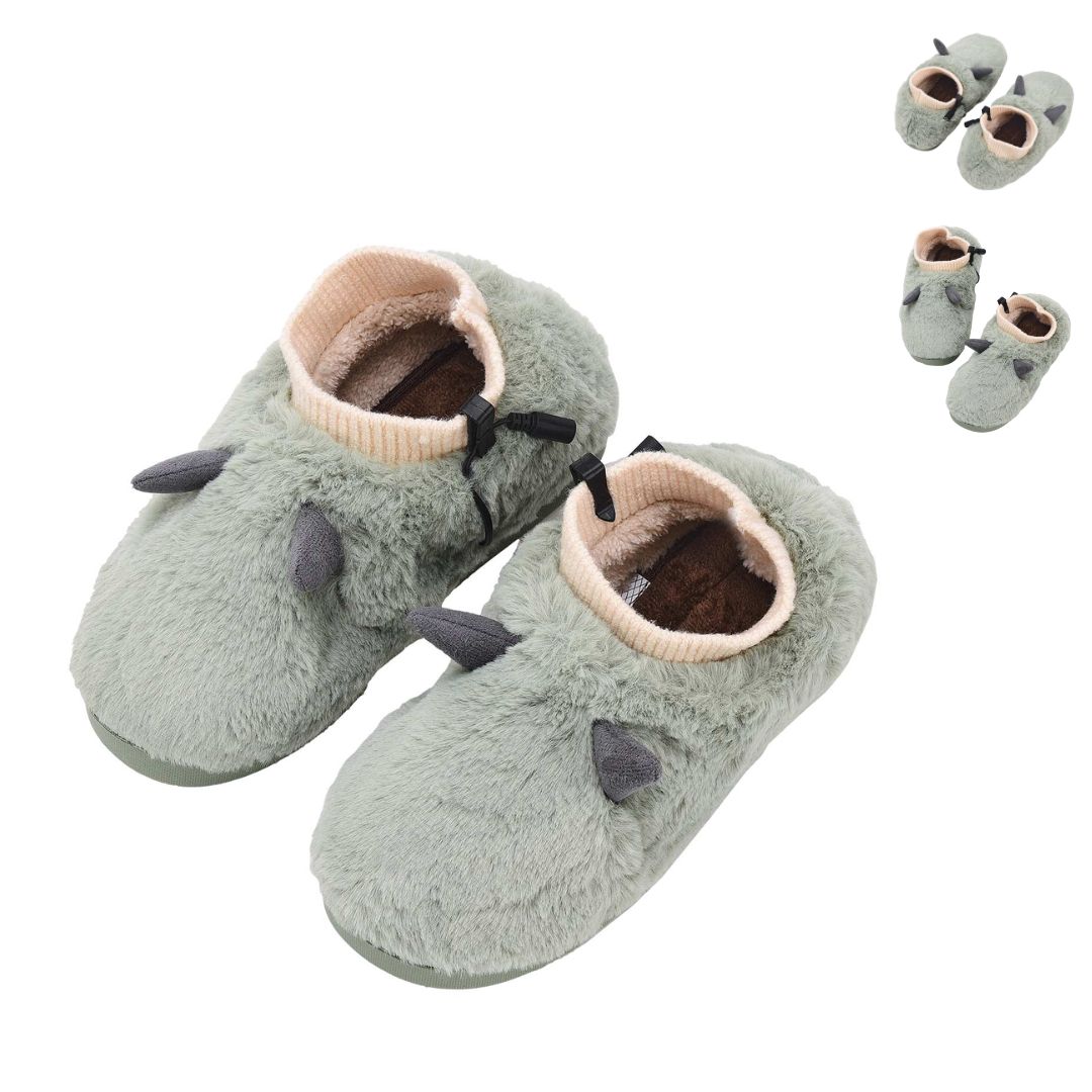 ToastyComfort™ Papuci de casă