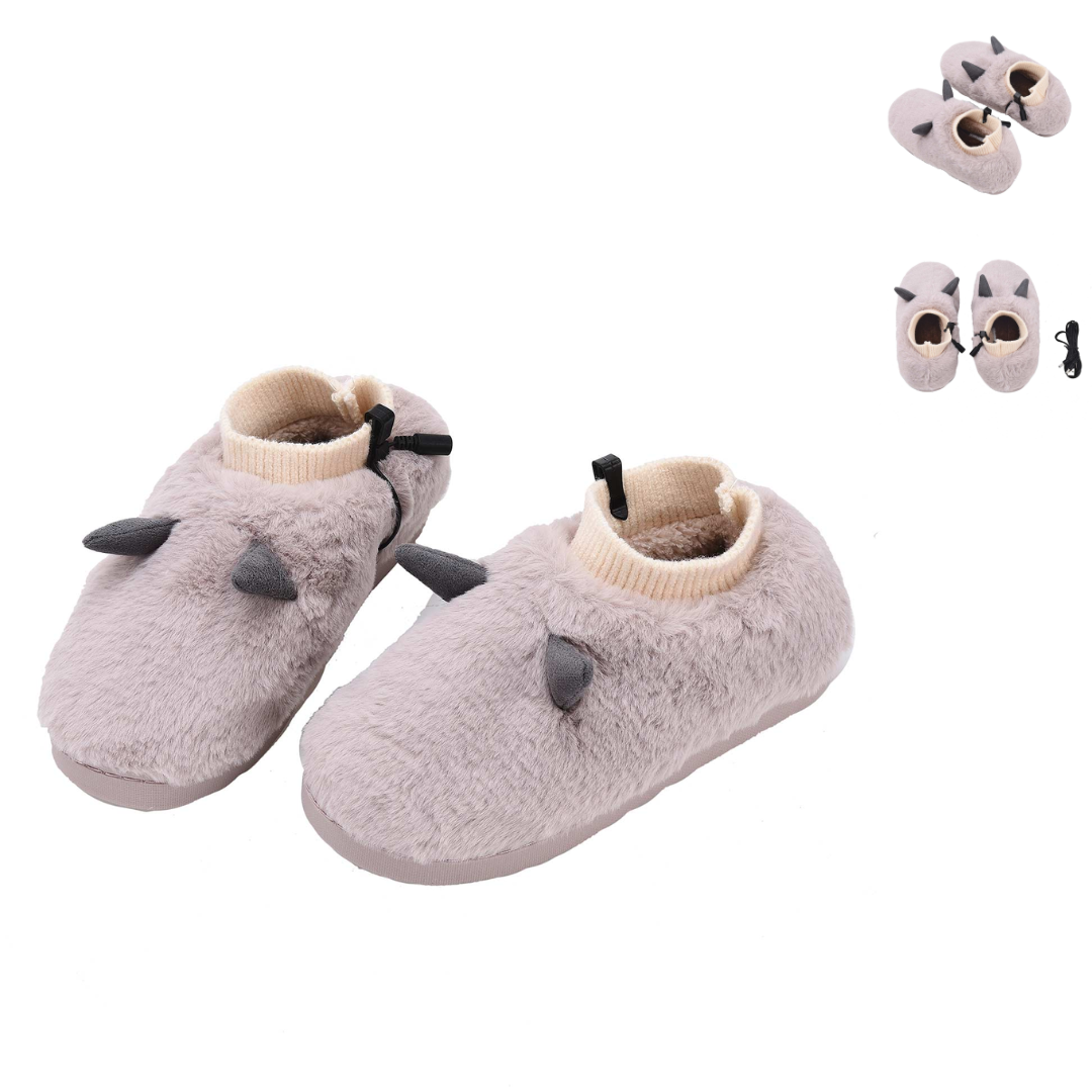ToastyComfort™ Papuci de casă