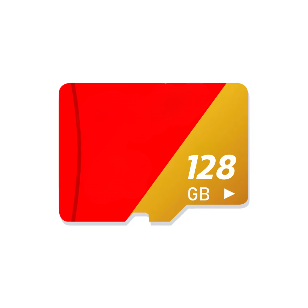 Card Micro SD