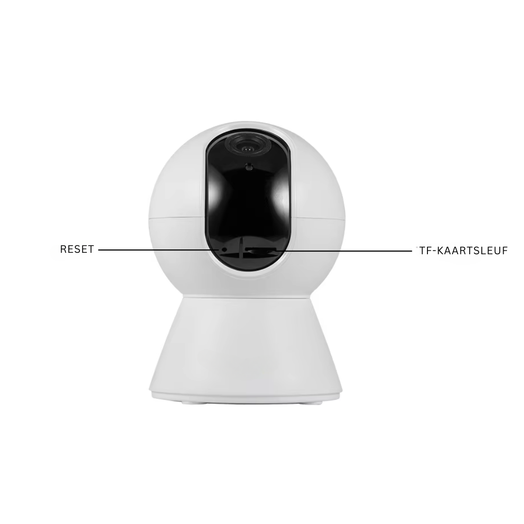 Cameră RoomWatch™
