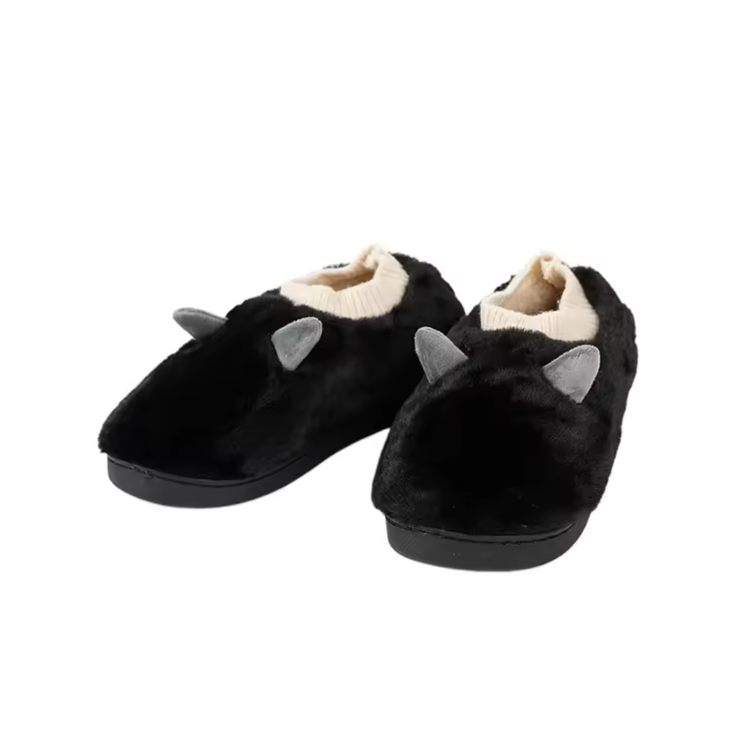 ToastyComfort™ Papuci de casă