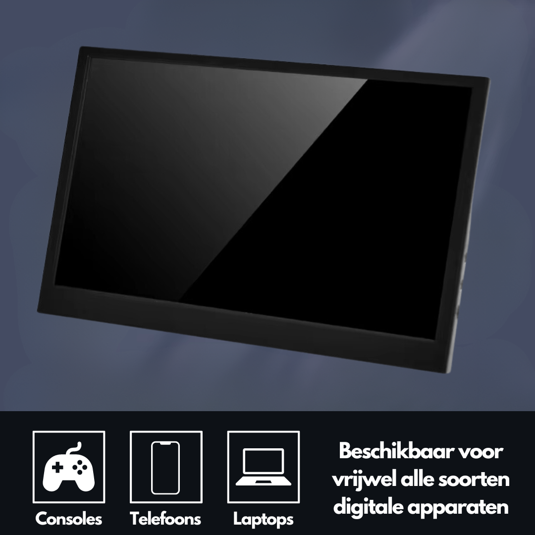 Monitor MonoFlex™