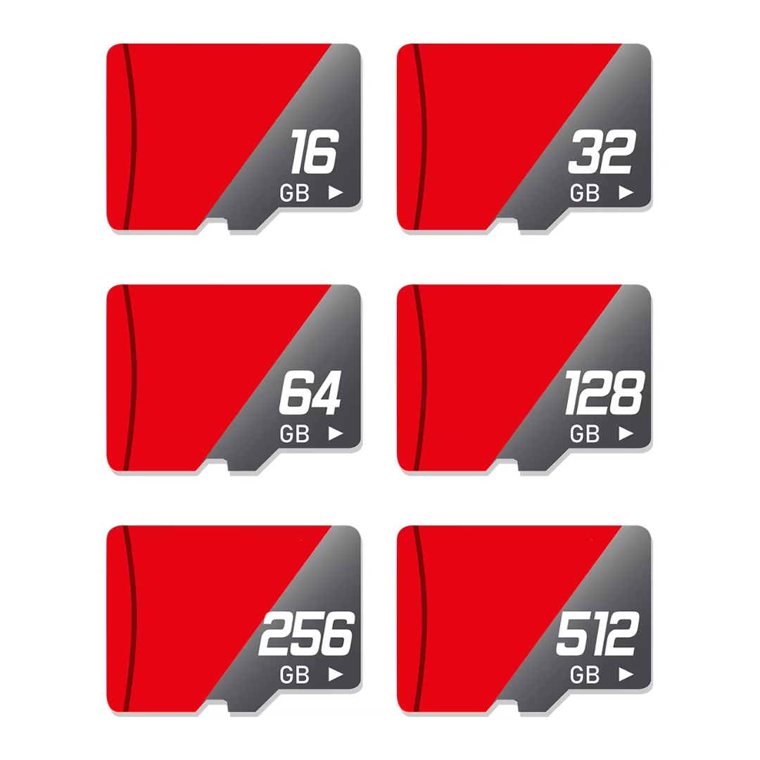 Card Micro SD