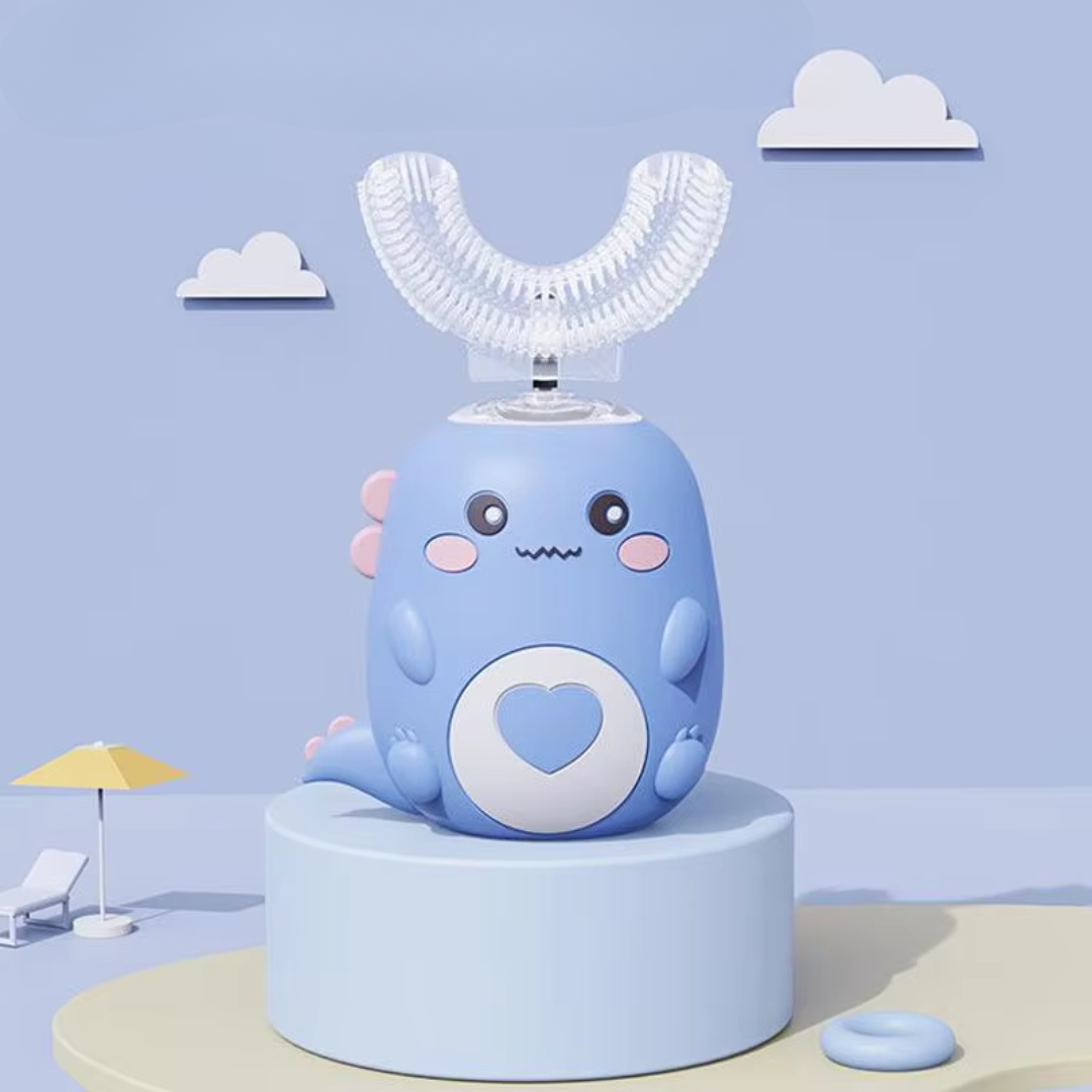 BlitzBorstel™ Periuță de dinți electrică