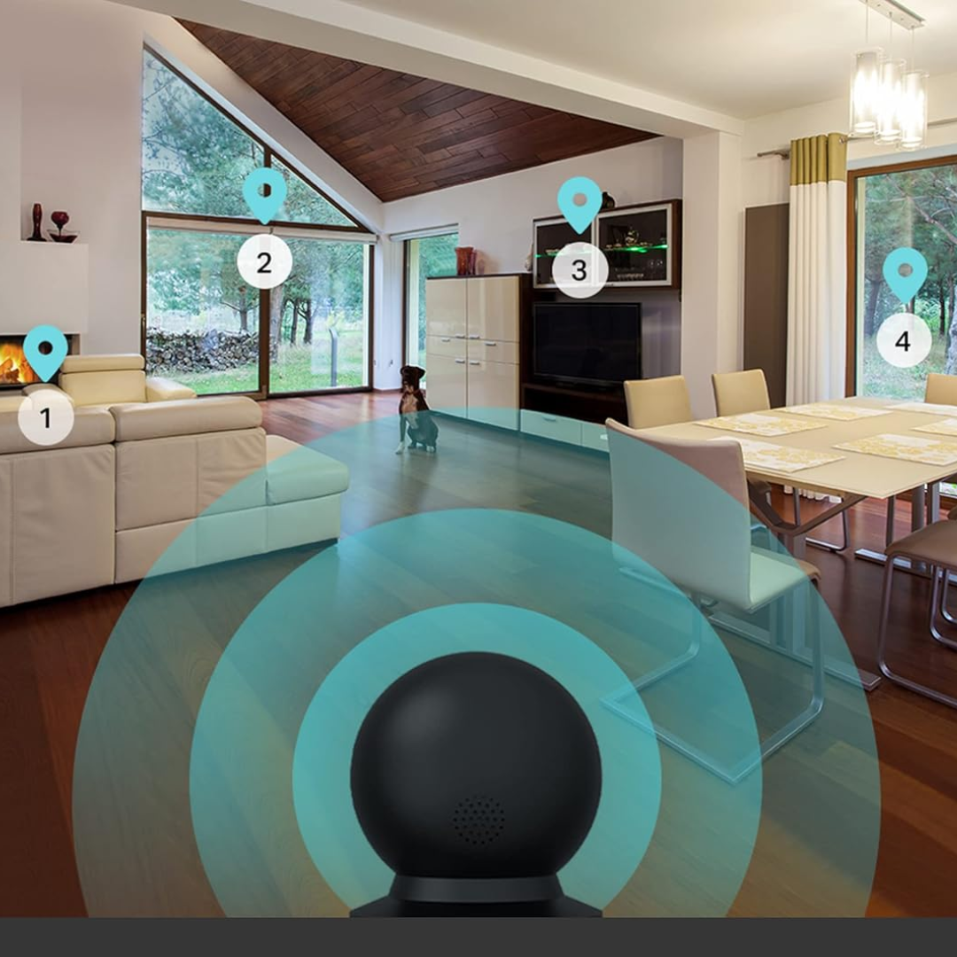 Pachet - RoomWatch™ + SnapStick™