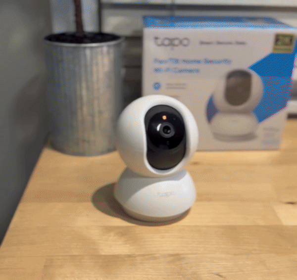 Cameră RoomWatch™