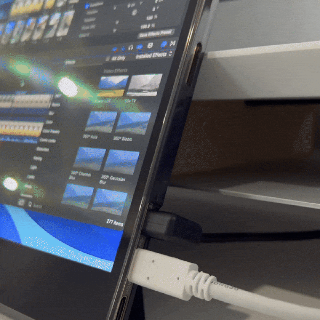 Monitor MonoFlex™