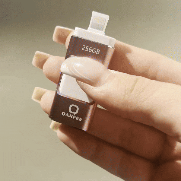 SnapStick™ Stocare Mobilă