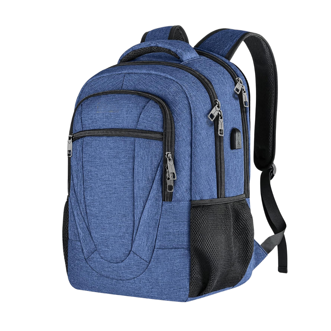 OptiPack™ — Rucsac Multifuncțional