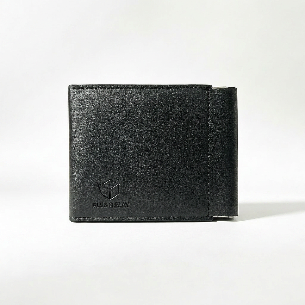 TitanDrive Premium Protective Case