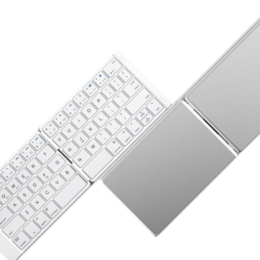 Tastatură FlexiType™