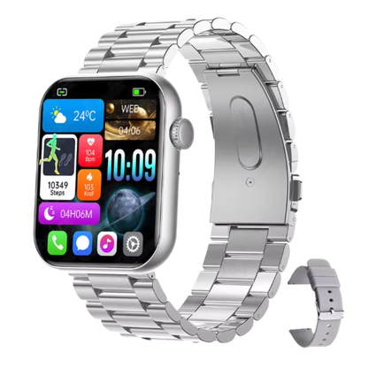 VitaSense™ Smartwatch