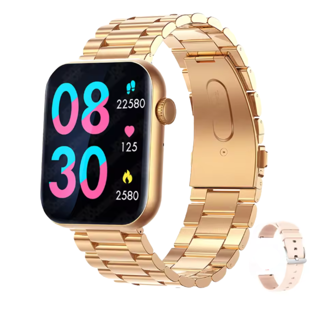 VitaSense™ Smartwatch