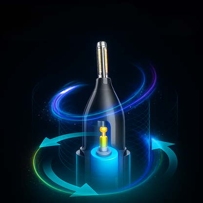 TrimMaster™ Complete Men's Grooming