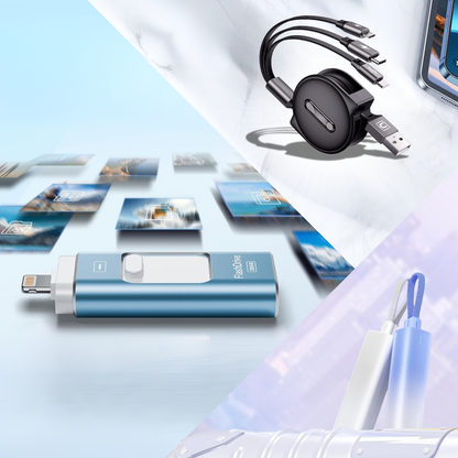 Pachet - Phone Essentials™
