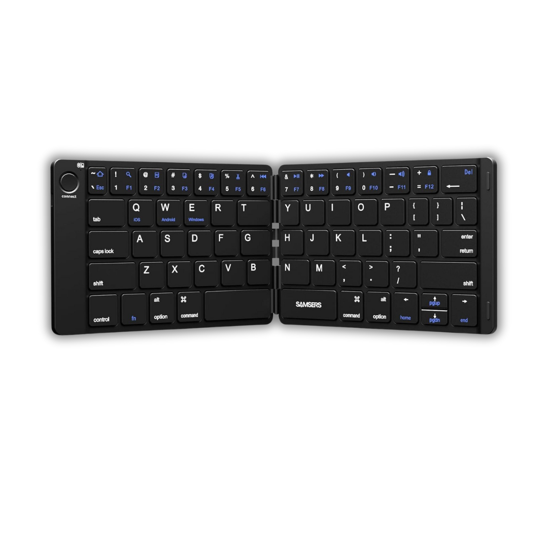 Tastatură FlexiType™