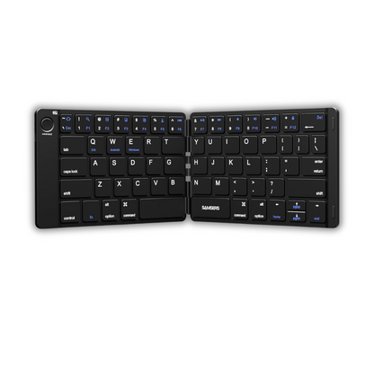 Tastatură FlexiType™