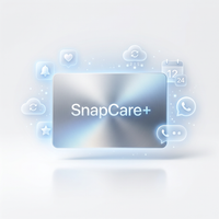 SnapCare+ Membership