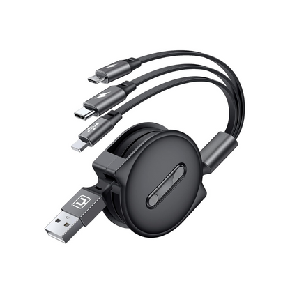 Pachet - Phone Essentials™