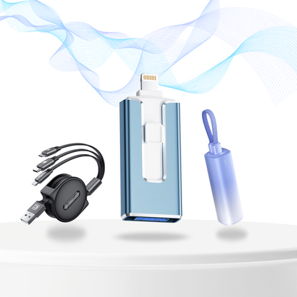 Pachet - Phone Essentials™