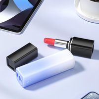 SnapCharge™ Portable Power Bank