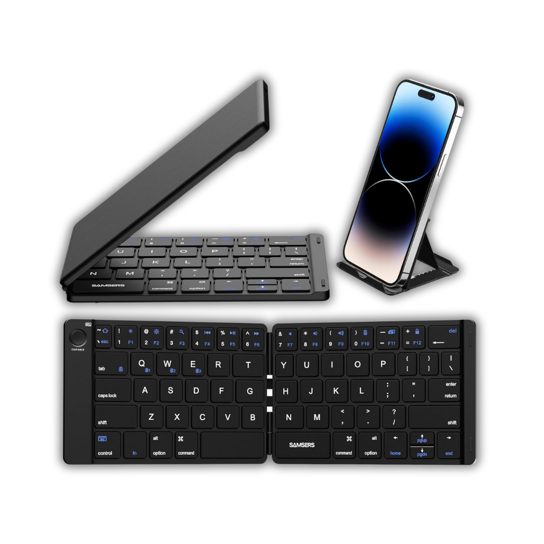 Tastatură FlexiType™