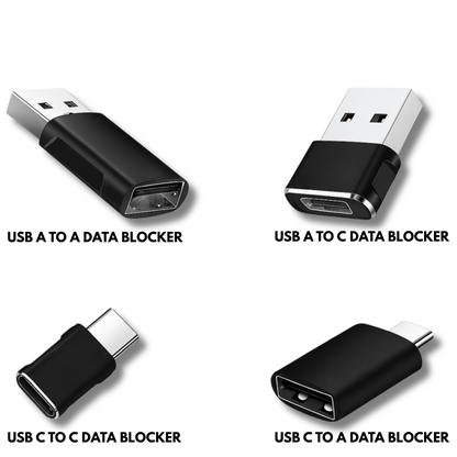 DataShield™ — Încărcare sigură