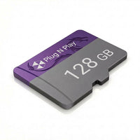 Micro-SD Memory Card Ultra