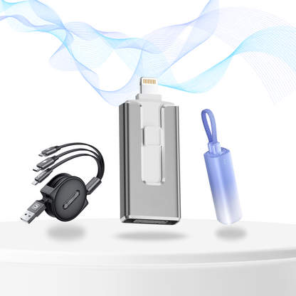 Pachet - Phone Essentials™