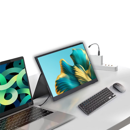 Monitor MonoFlex™