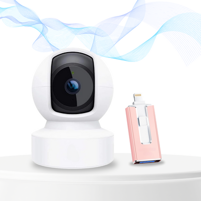 Pachet - RoomWatch™ + SnapStick™