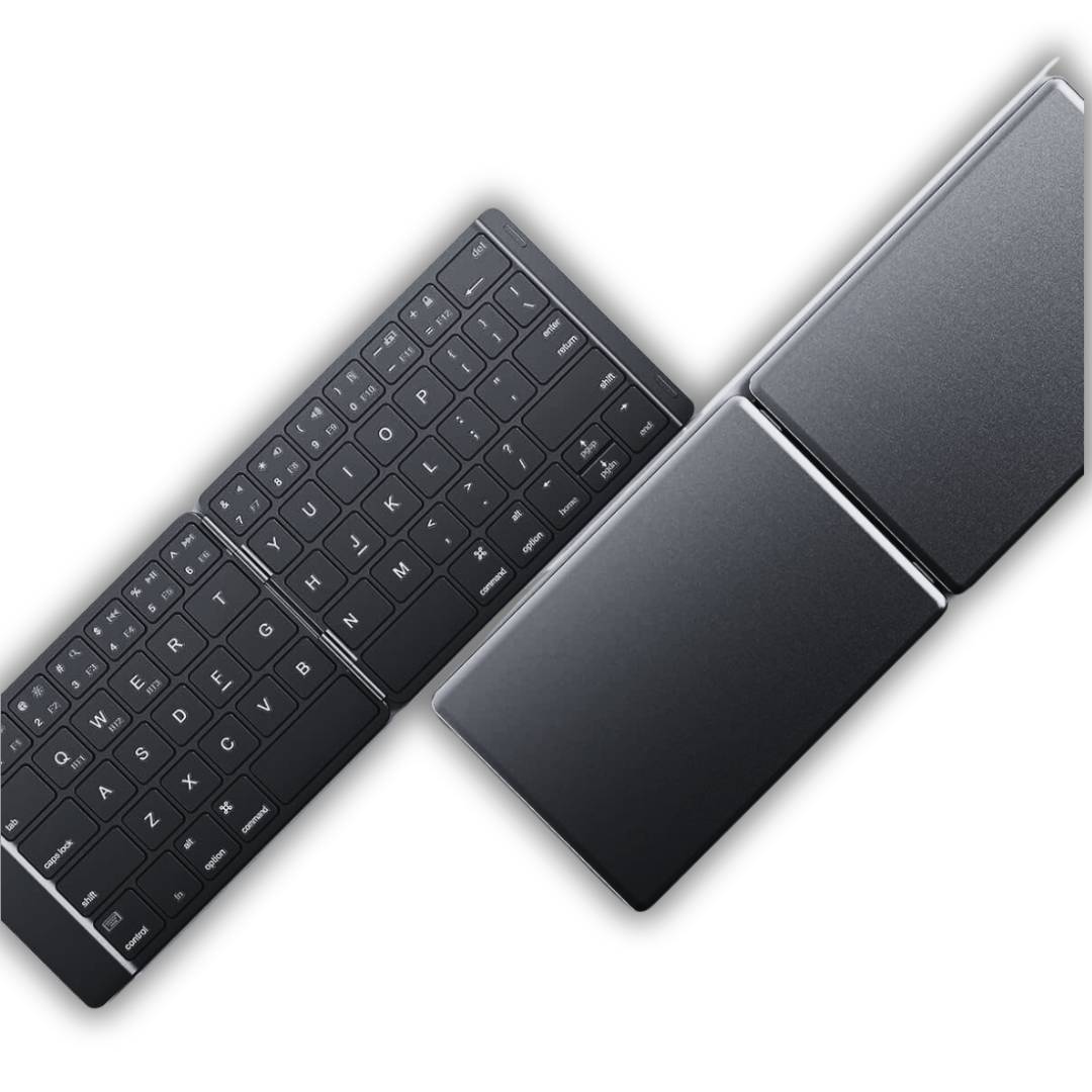 Tastatură FlexiType™