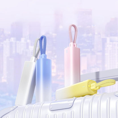 Pachet - Phone Essentials™