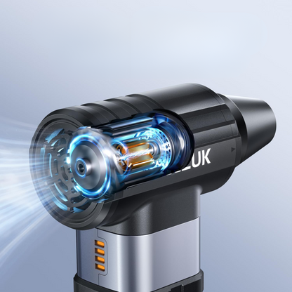 AirBlitz Pro™ — Suflantă de praf fără fir