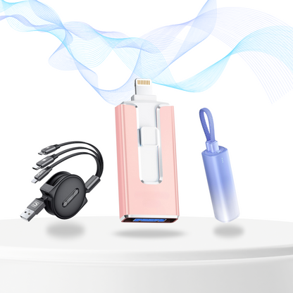 Pachet - Phone Essentials™