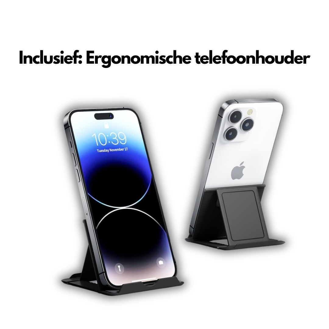 Tastatură FlexiType™