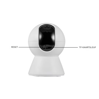 Cameră RoomWatch™