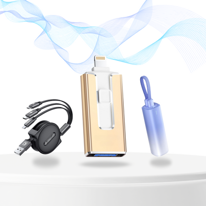 Pachet - Phone Essentials™