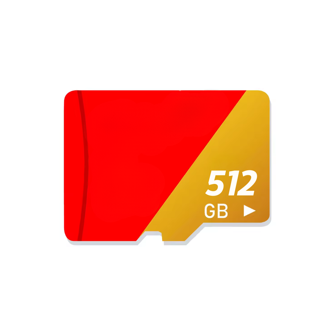 Card Micro SD