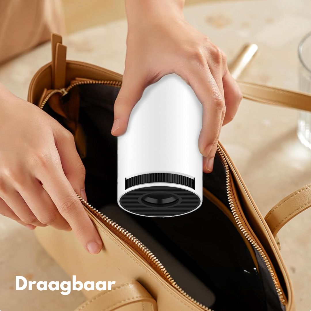 CineBeam™ Proiector Portabil