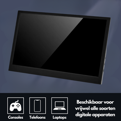 Monitor MonoFlex™