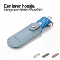 SnapStick™ Mobile Storage