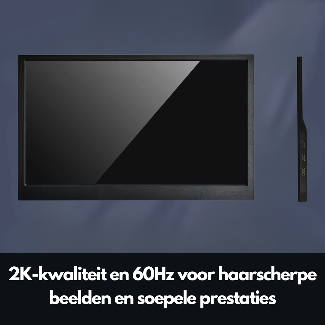 Monitor MonoFlex™
