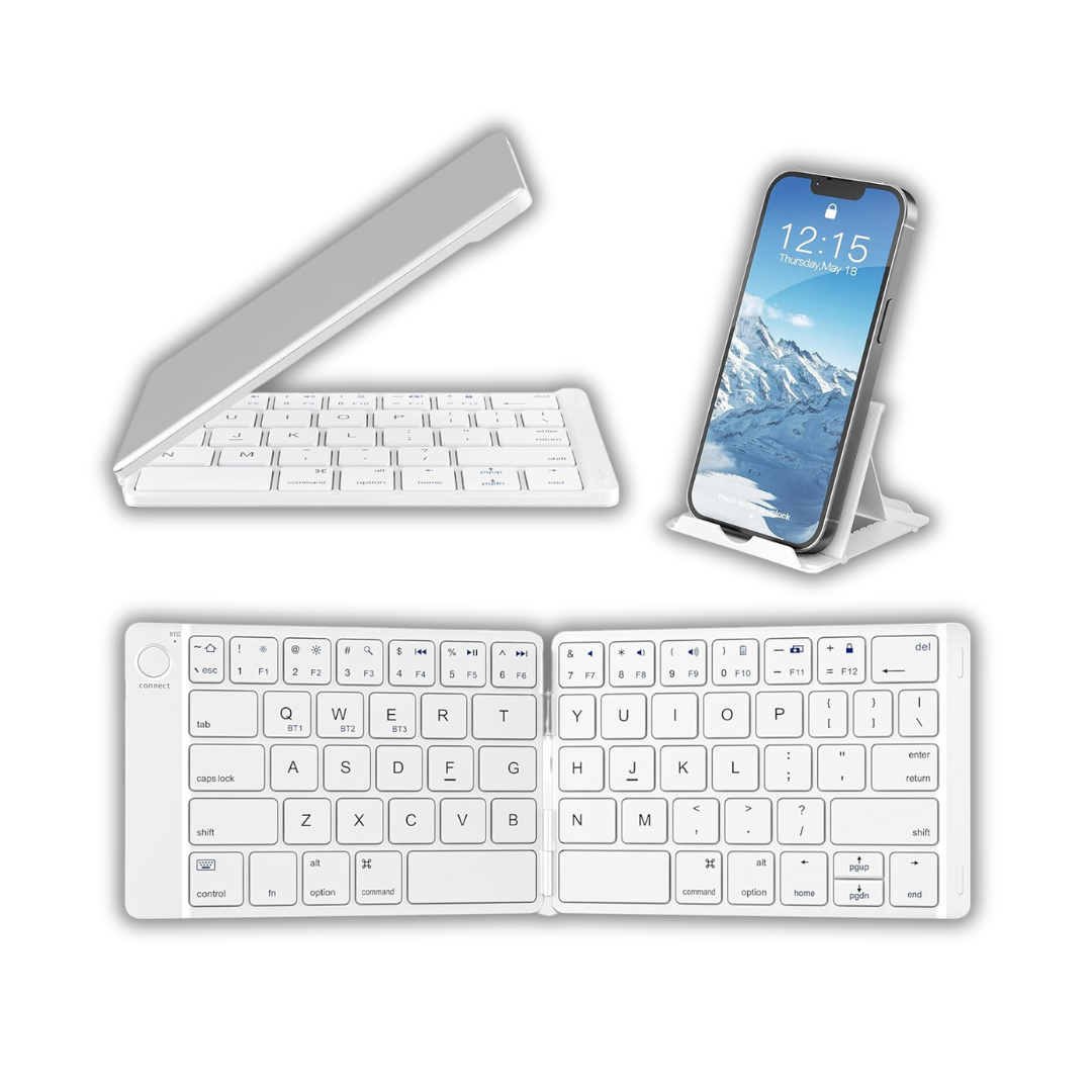 Tastatură FlexiType™