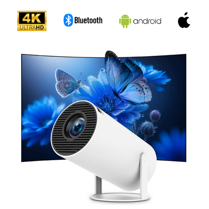 CineBeam™ Proiector Portabil