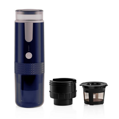 Grind-N-Go Aparat de cafea
