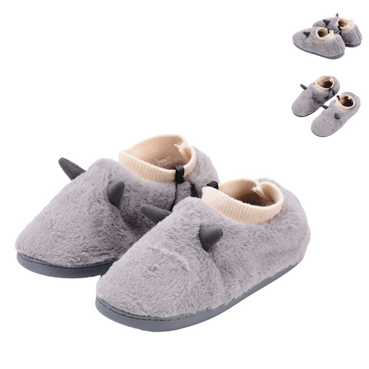 ToastyComfort™ Papuci de casă
