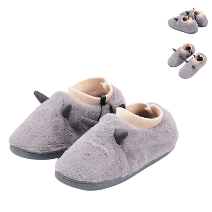 ToastyComfort™ Papuci de casă